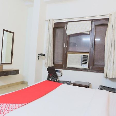 Hotel O New Raj Kamal Aurangabad  Luaran gambar