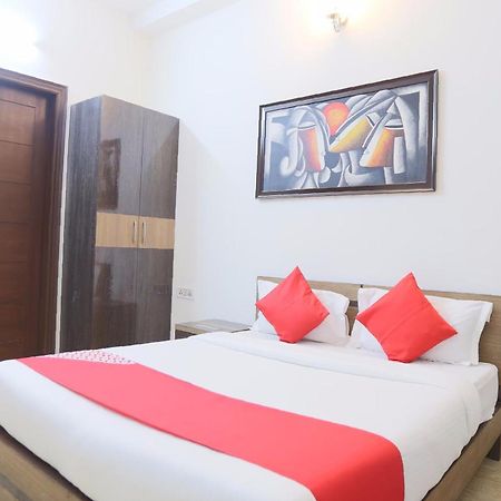 Hotel O New Raj Kamal Aurangabad  Luaran gambar