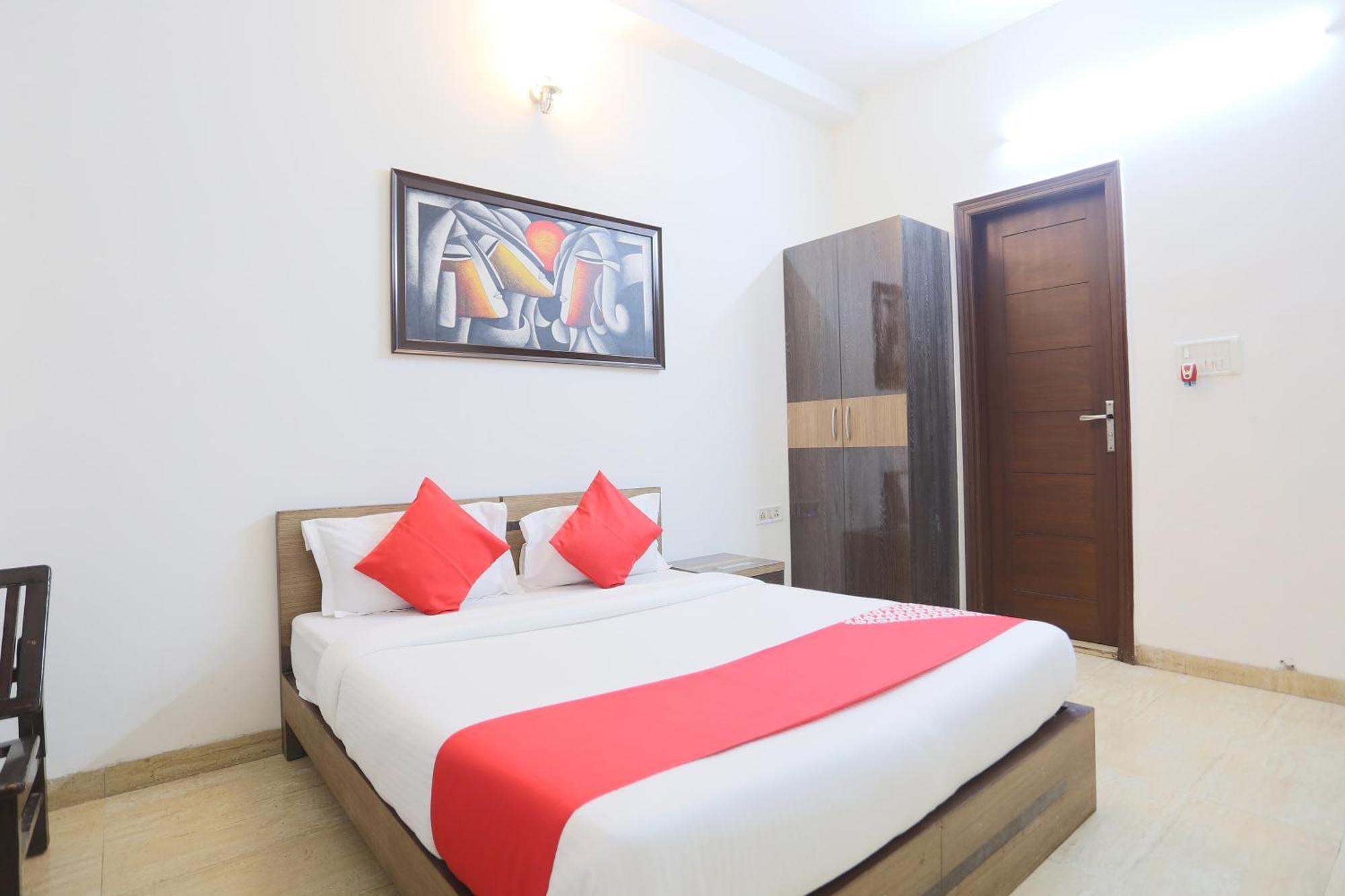 Hotel O New Raj Kamal Aurangabad  Luaran gambar