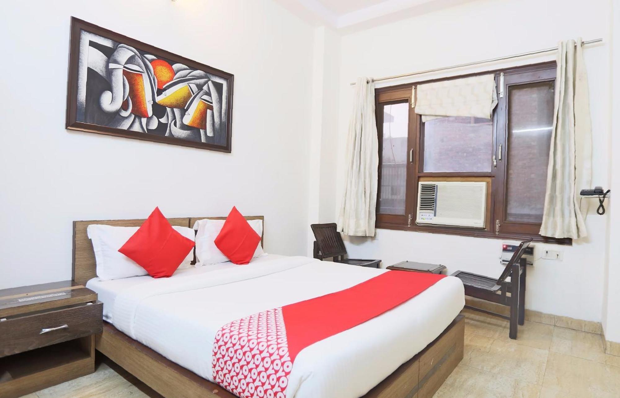 Hotel O New Raj Kamal Aurangabad  Luaran gambar