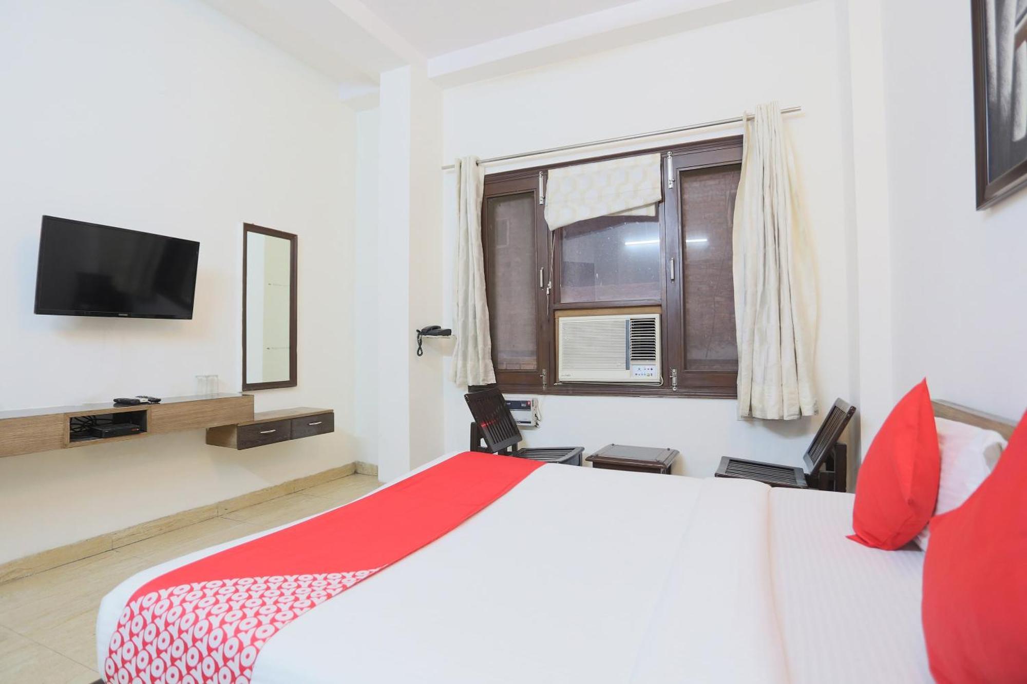 Hotel O New Raj Kamal Aurangabad  Luaran gambar
