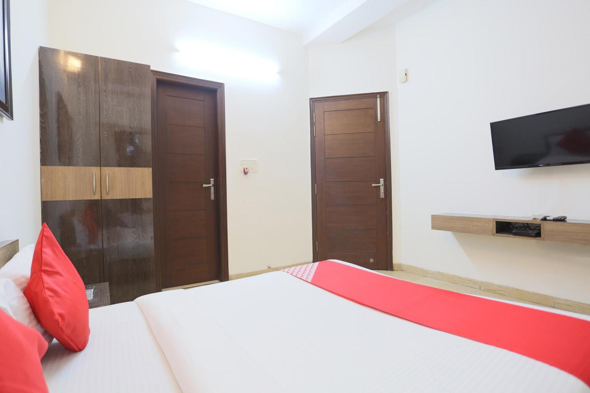 Hotel O New Raj Kamal Aurangabad  Luaran gambar