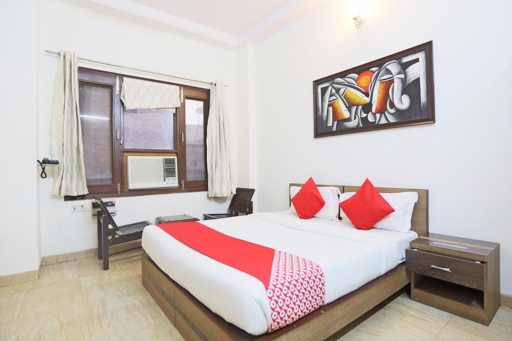 Hotel O New Raj Kamal Aurangabad  Luaran gambar