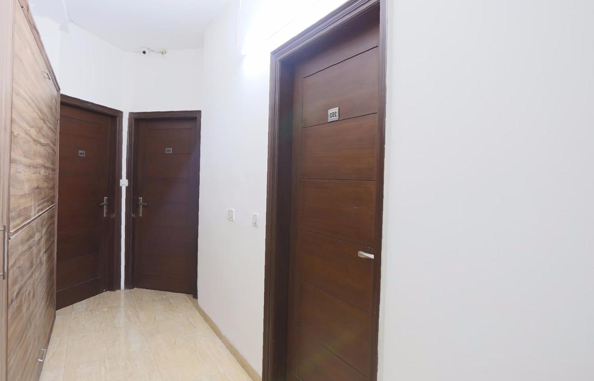 Hotel O New Raj Kamal Aurangabad  Luaran gambar