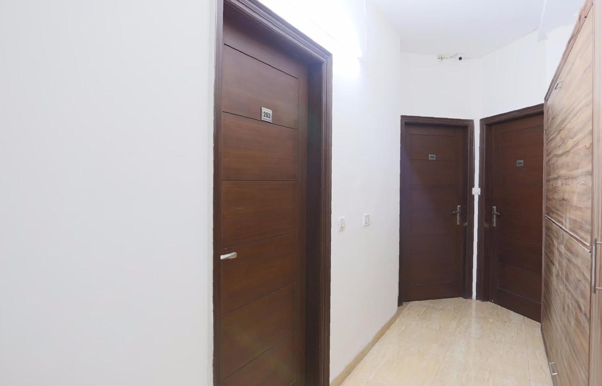 Hotel O New Raj Kamal Aurangabad  Luaran gambar