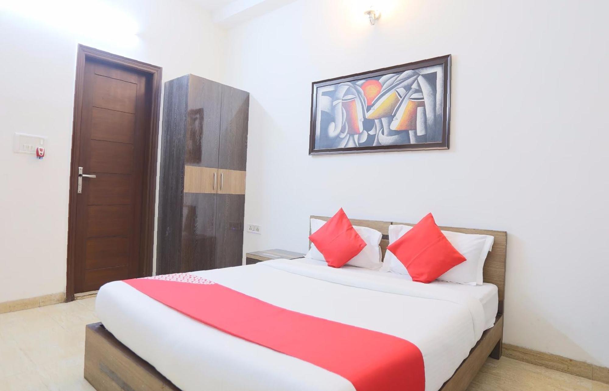 Hotel O New Raj Kamal Aurangabad  Luaran gambar