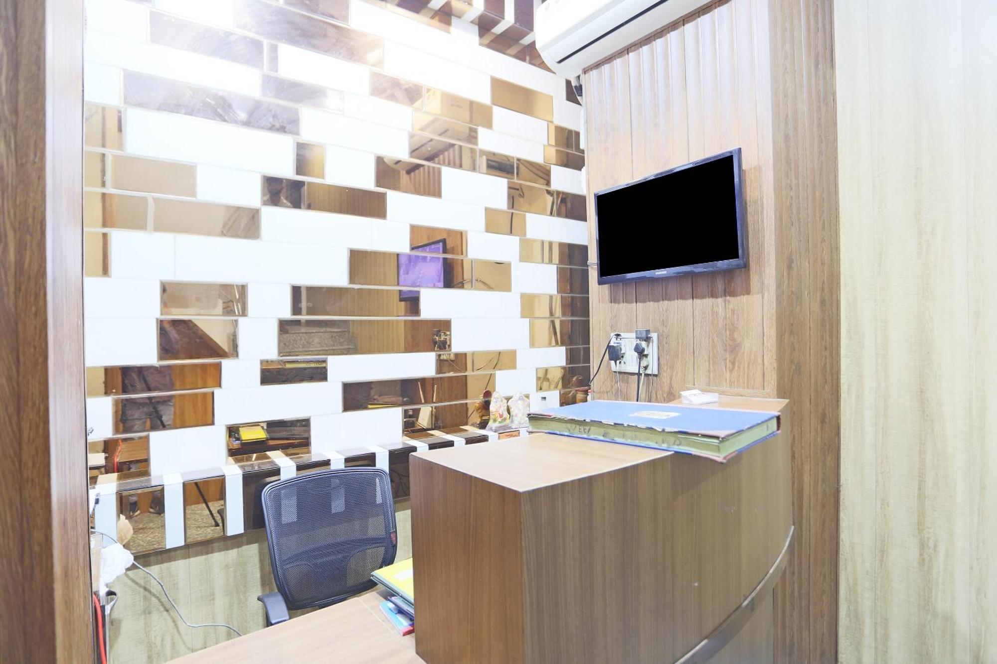 Hotel O New Raj Kamal Aurangabad  Luaran gambar
